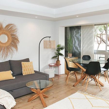 Sunshine Apartment Fuengirola Dış mekan fotoğraf