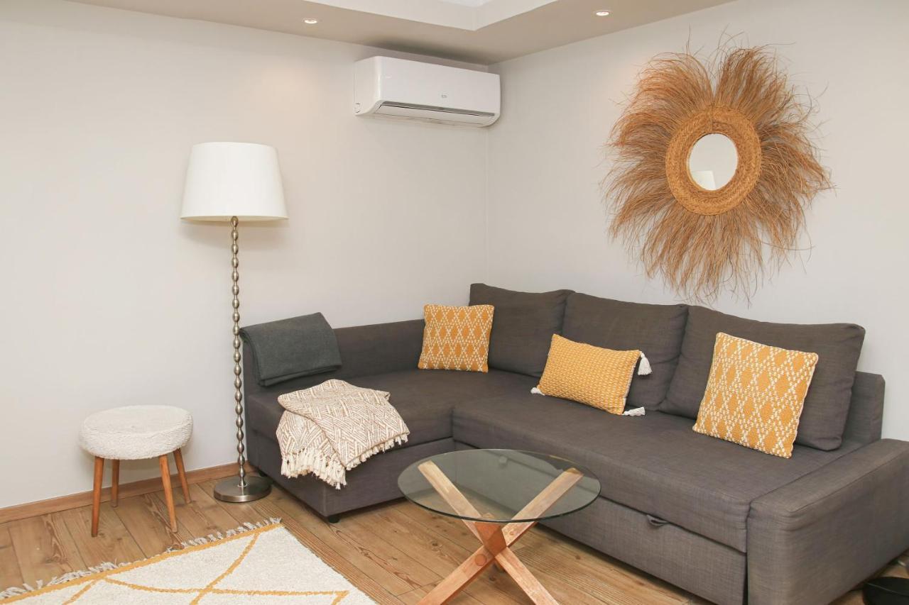 Sunshine Apartment Fuengirola Dış mekan fotoğraf