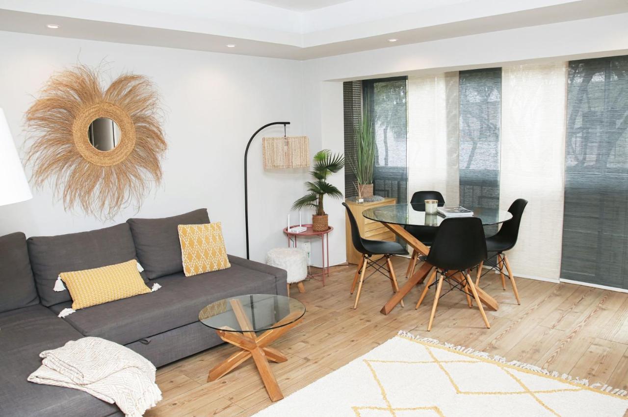 Sunshine Apartment Fuengirola Dış mekan fotoğraf