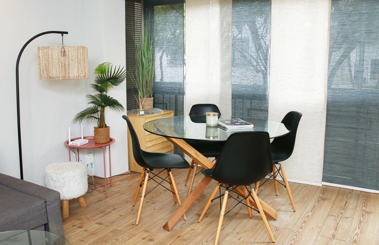 Sunshine Apartment Fuengirola Dış mekan fotoğraf