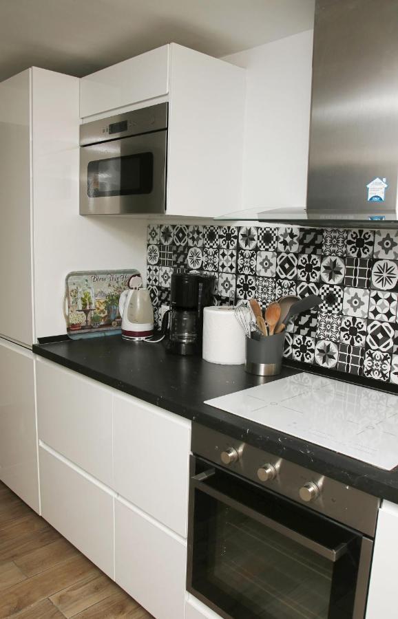 Sunshine Apartment Fuengirola Dış mekan fotoğraf