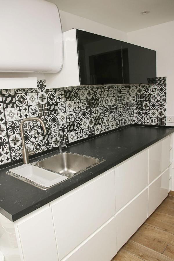 Sunshine Apartment Fuengirola Dış mekan fotoğraf