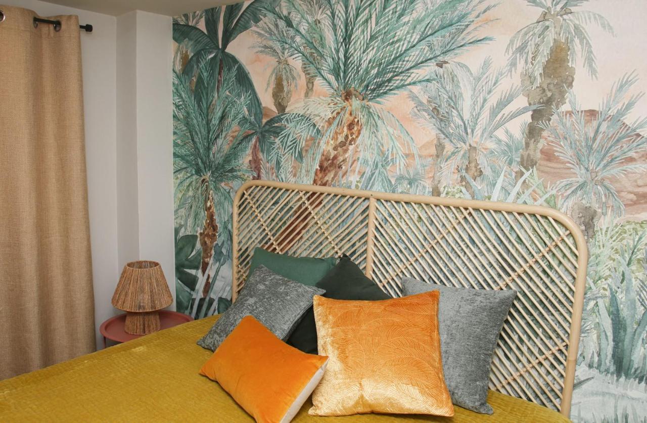 Sunshine Apartment Fuengirola Dış mekan fotoğraf