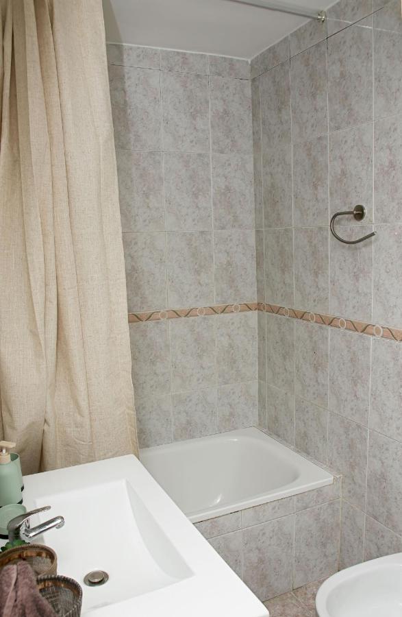 Sunshine Apartment Fuengirola Dış mekan fotoğraf
