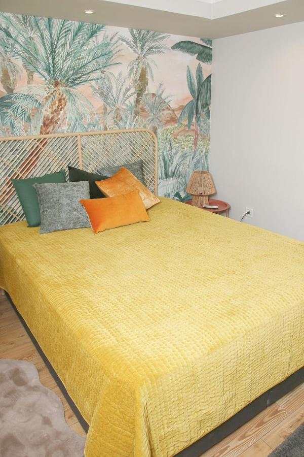 Sunshine Apartment Fuengirola Dış mekan fotoğraf