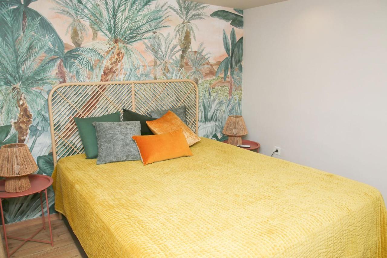 Sunshine Apartment Fuengirola Dış mekan fotoğraf